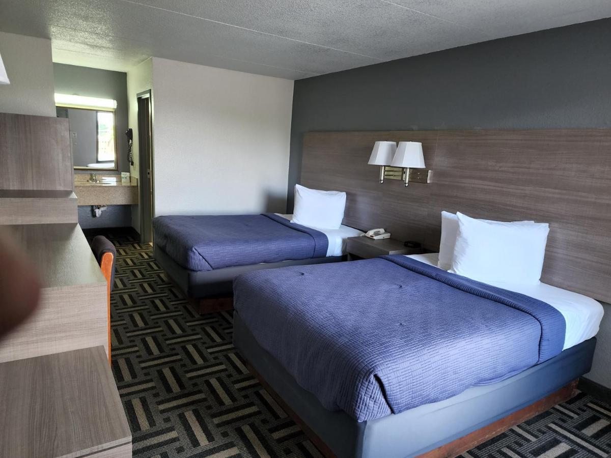 Staying Near Maple Row: 4 Budget Hotels Compared