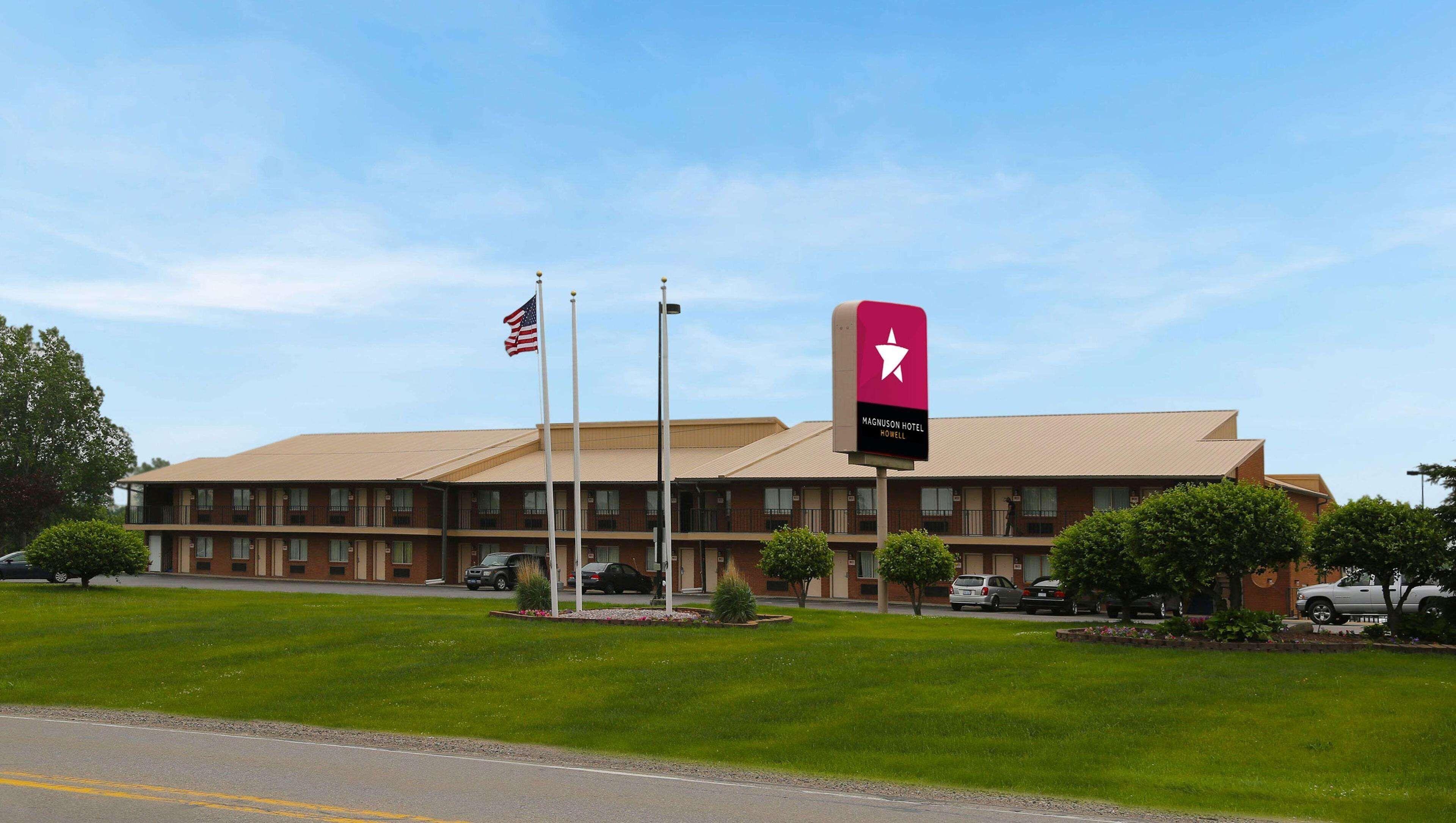 4 Top-Rated Leisure Hotels in Detroit Metropolitan Area