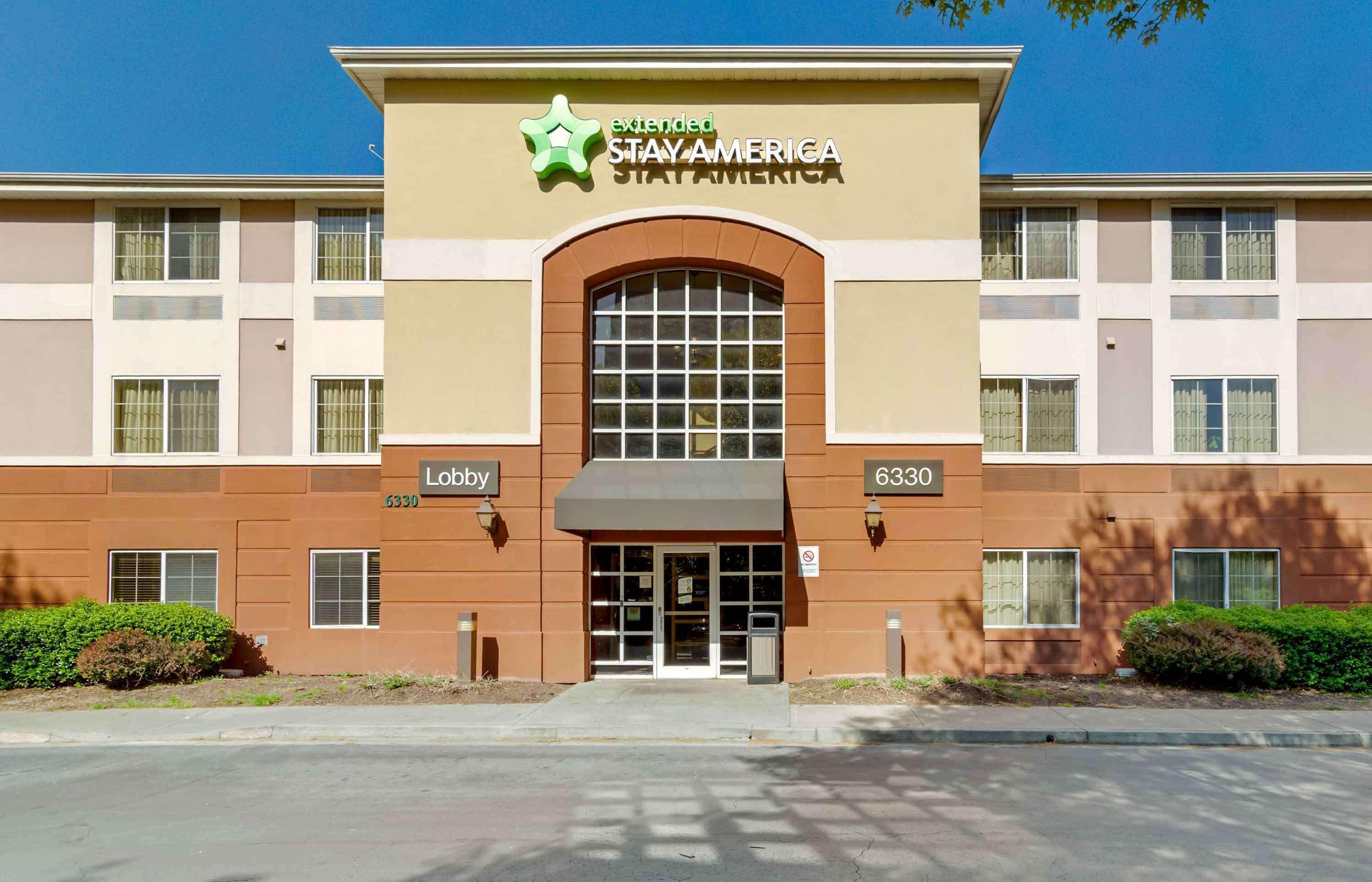 5 Extended Stay America Hotels Near Chastain Park for Less