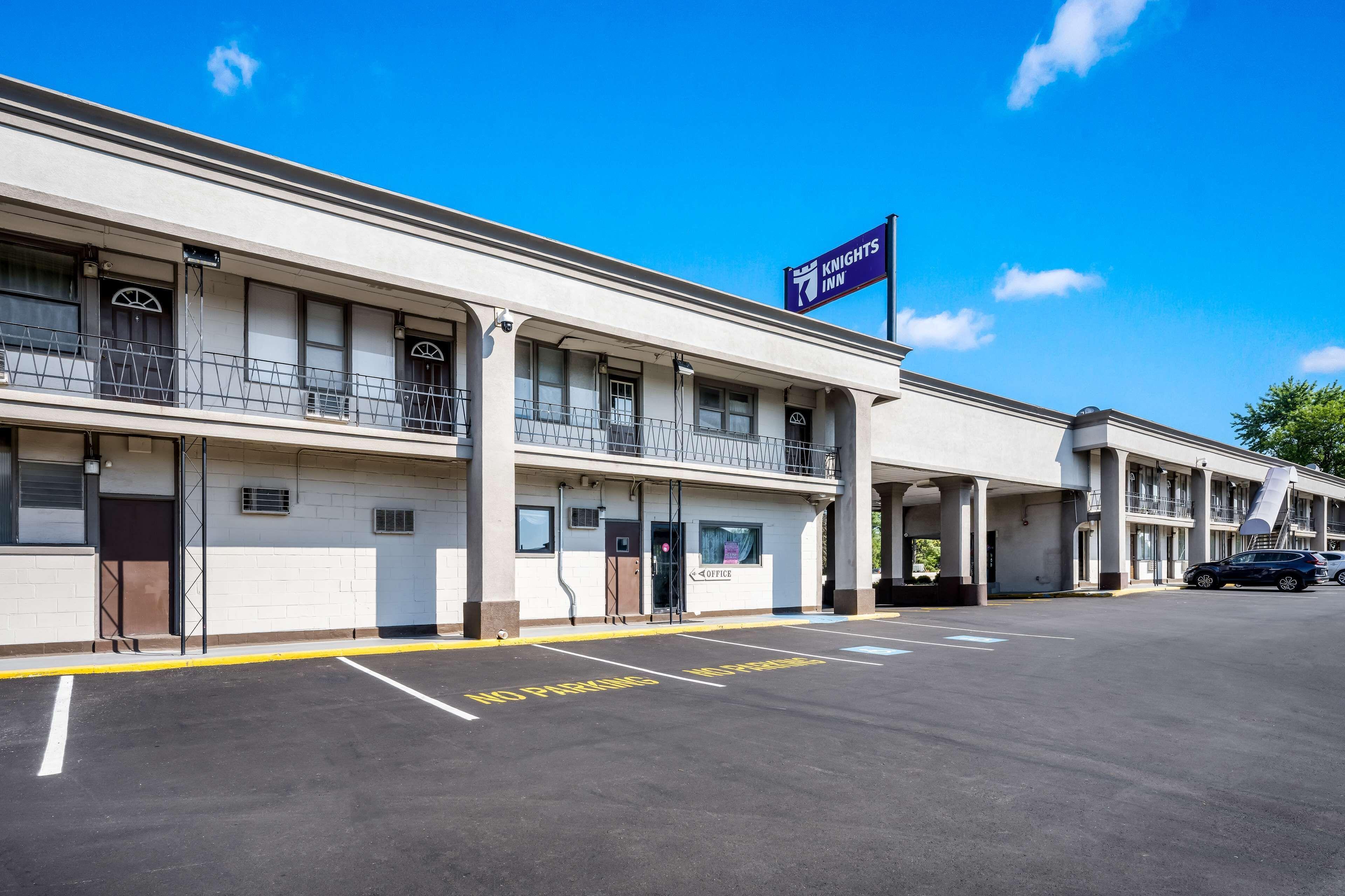4 Budget Hotels Close to Tamenend Community Park Worth Booking