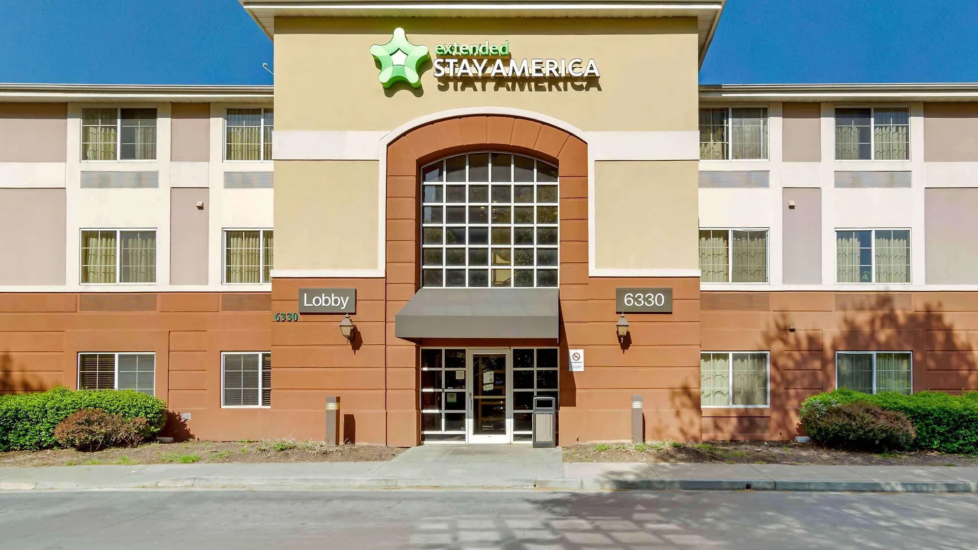 5 Extended Stay America Hotels Near Chastain Park for Less