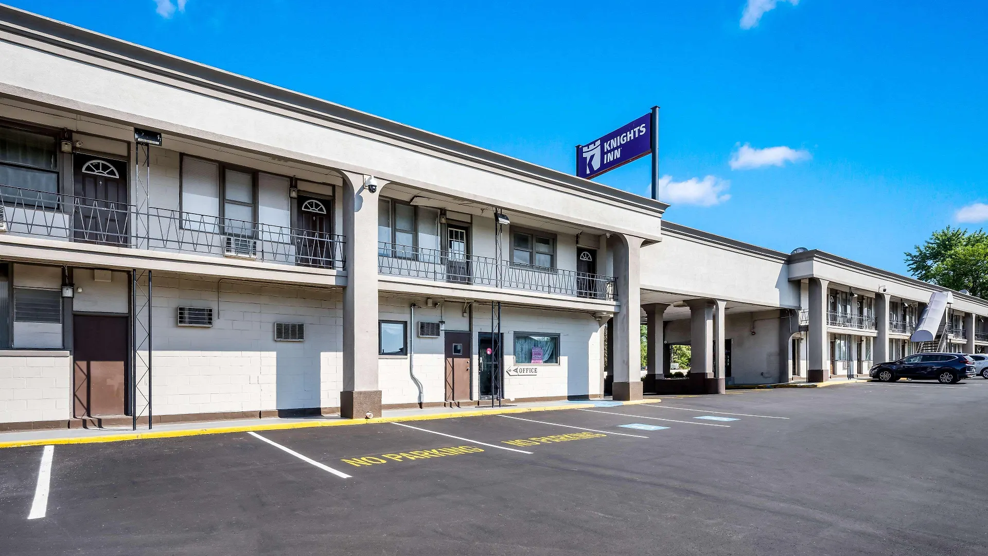 4 Budget Hotels Close to Tamenend Community Park Worth Booking