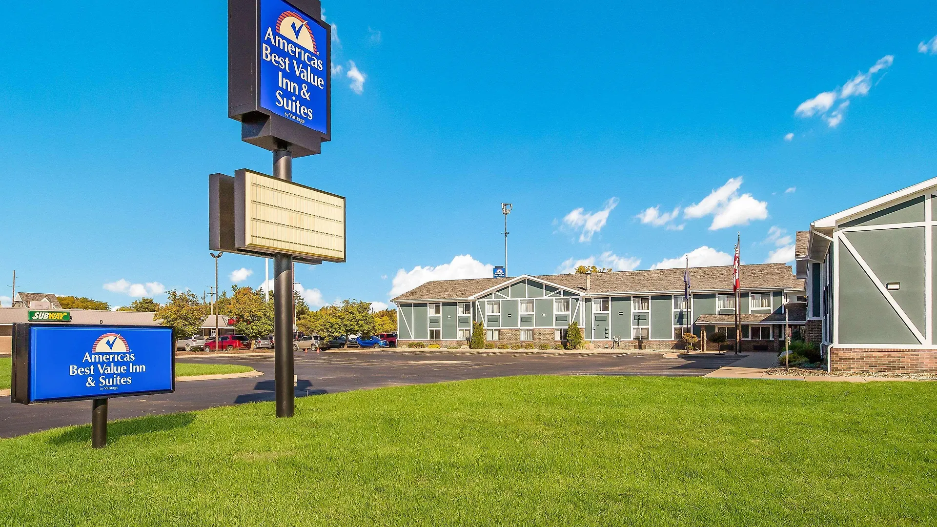 Where to Stay in Michigan: 7 Best Value Inn Hotels Reviewed